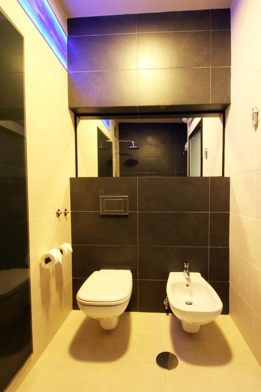 Motel Tropicana Vila Nova de Gaia Zimmer foto