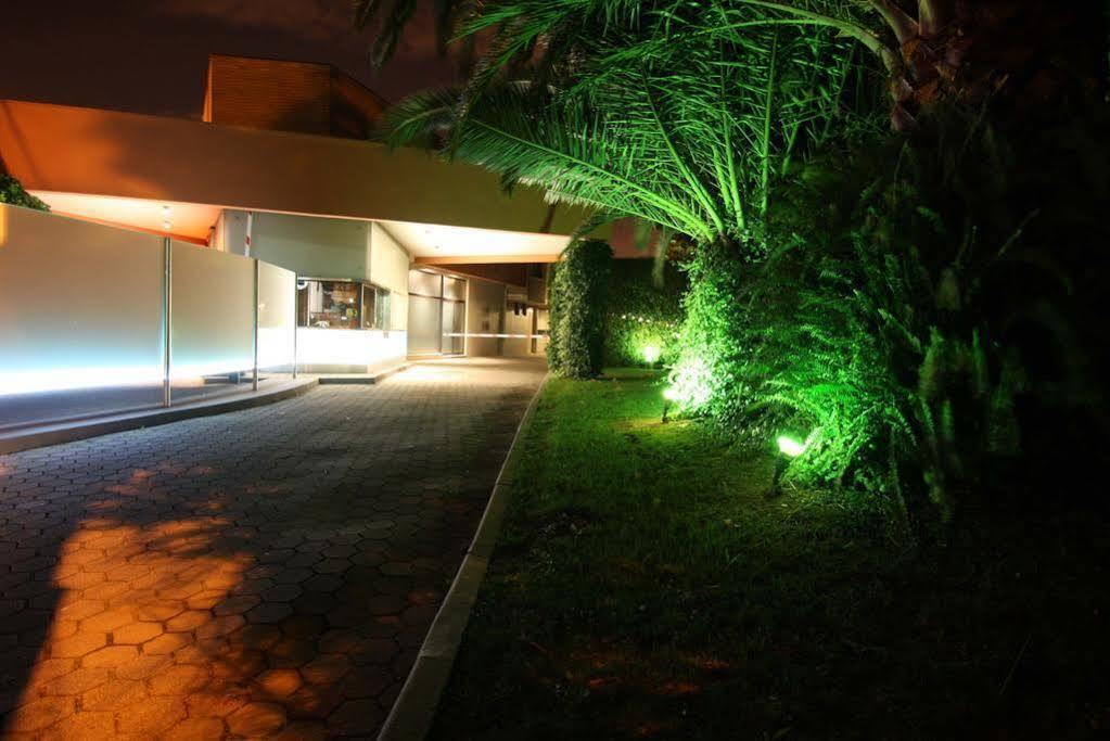 Motel Tropicana Vila Nova de Gaia Exterior foto
